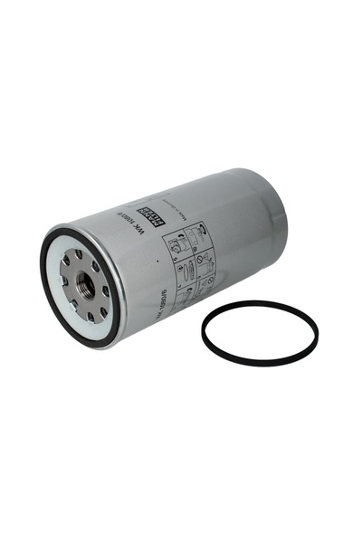 Mann-Filter Filtru Combustibil Mercedes Actros MP2 / MP3 Atego 2 Axor Axor 2 ...