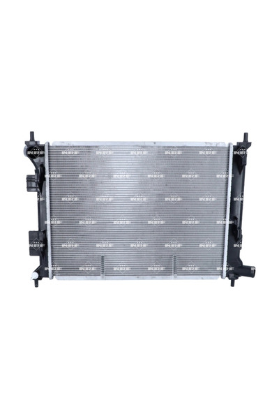 NRF Radiator Racire Motor HYUNDAI i20 1