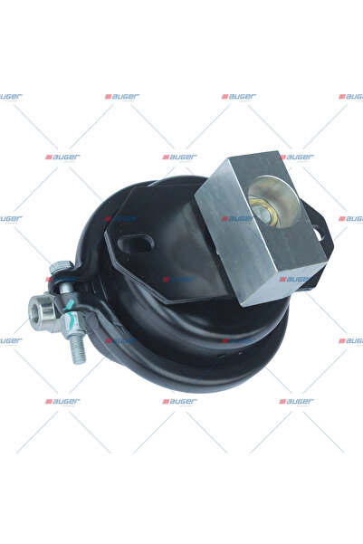 Auger Camera Franare 2000-2026