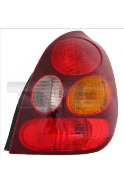 TYC Lampa Spate Dreapta TOYOTA COROLLA