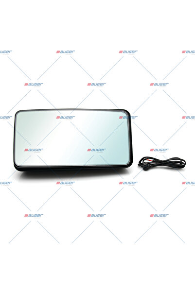 Auger Oglinda Fara Motoras Daf 95 Xf Cf 65 Cf 75... Erf Ecm Man E2000 F2000 L...