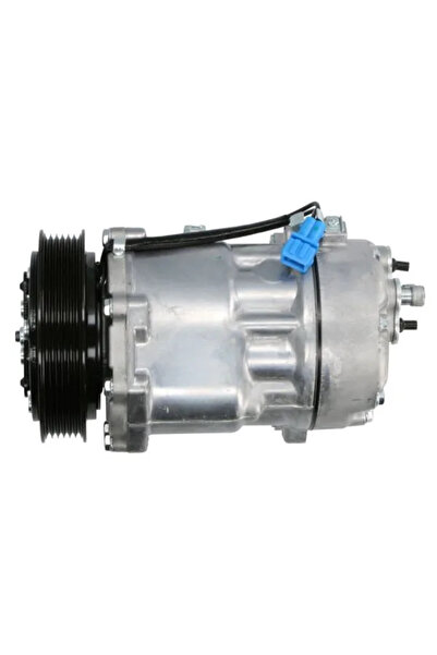Thermotec Compresor Aer Conditionat Clima VW LT 28-35 2/LT 28-46 2/TRANSPORTE...