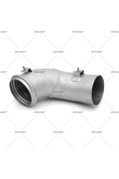 Auger Teava Esapament Renault Kerax Premium 2 Volvo Fh FH12 Fh16... 2000-2026