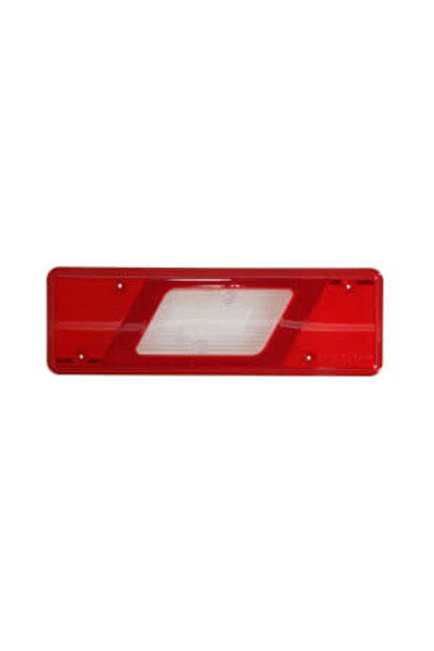 TRUCKLIGHT Geam Lampa Elementul Lampii Spate Dreapta/Stanga Ford Transit V363...