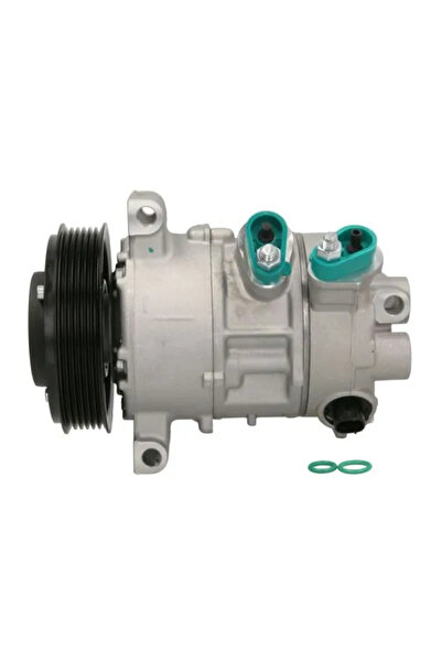 Thermotec Compresor Aer Conditionat Clima DODGE CALIBER JEEP COMPASS/PATRIOT