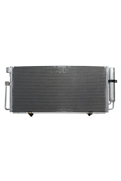 Thermotec Radiator Condensator Aer Conditionat SUBARU IMPREZA