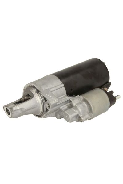 Bosch Electromotor (12V 1.7kW Nou cu Garanție) Mercedes C T-model (S203) C T-...