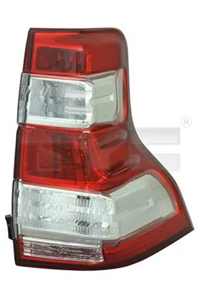 TYC Lampa Spate Dreapta TOYOTA LAND CRUISER PRADO