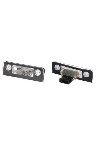 Blic Iluminare Numar de Circulatie Dreapta FORD GALAXY 1