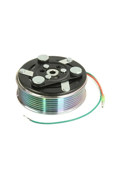 Thermotec Cupla Magnetica Compresor Aer Conditionat Clima HONDA ACCORD 8