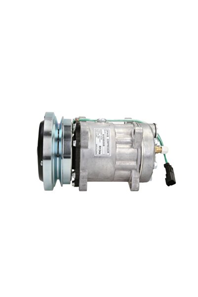 SUNAIR Compresor de Aer Conditionat 24v (r134a) Daf Fa 85.340 Fa 85.360 Fa 85...