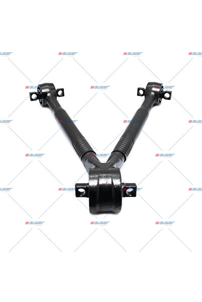 Auger Vipera Mercedes-benz Actros Actros MP2 / MP3 Arocs... 2000-2026