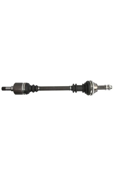 FEBI BILSTEIN Planetara Fata Stanga 768mm Citroen C4 I Jumper I Jumper Ii Fia...