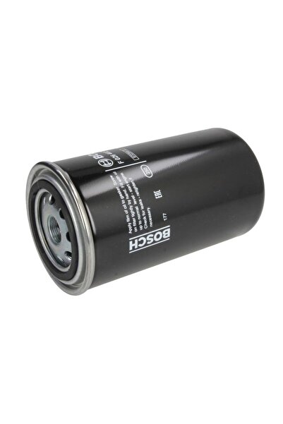 Bosch Filtru Combustibil Daf Cf 65 Lf 45 Lf 55 Bmc Fatih Kamaz 5308 Be110c-is...
