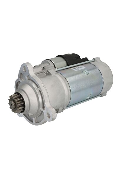 Hella Electromotor (24v 5 5kw Nouă cu Garanție) Scania 4 4 Bus G I G Ii L P I...