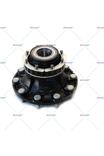 Auger Butuc Roata Complet Renault C D K... Volvo 7300 7700 8300... 2000-2026