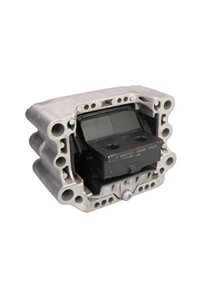 FEBI BILSTEIN Suport Motor Spate Dreapta (cauciuc-metal) Man Tgs Ii Tgx I Tgx...