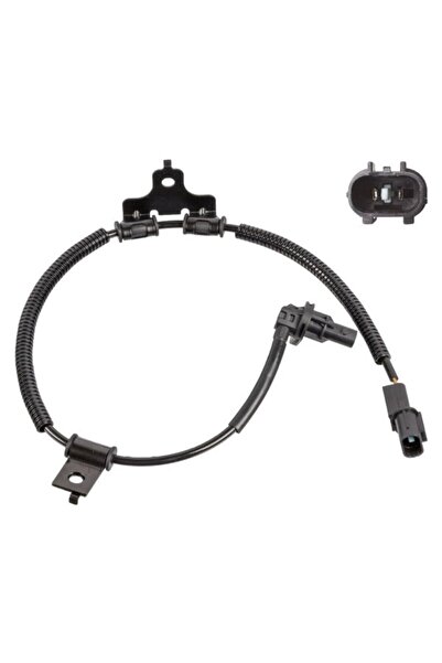 FEBI BILSTEIN Senzor Abs Fata Stanga Kia Picanto I 1.0-1.1lpg 04.04-09.11 KIA...