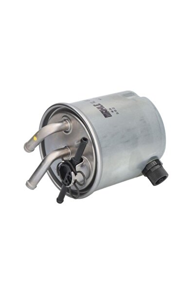KNECHT Filtru Combustibil Nissan Navara NP300 NP300 Pathfinder Iii 2.5d 01.05