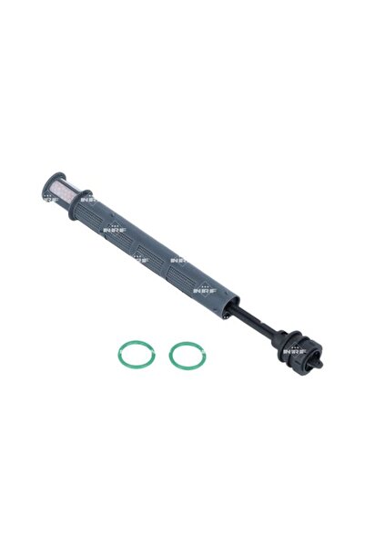 NRF Uscator de Aer Conditionat Alfa Romeo 147 Gt Fiat Idea Multipla Punto Sti...