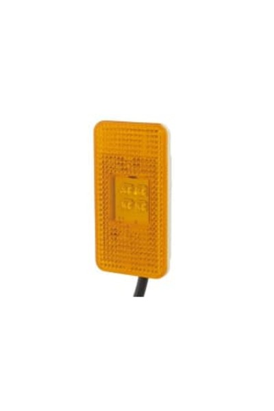Hella Lampa Gabarit Dreapta/Stanga Led Inaltime 34mm Latime 104mm Adancime 54...