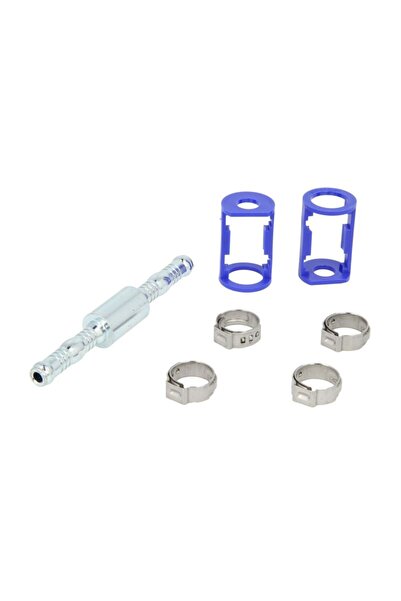 Vulkan Lokring Element de Reparatie a Conductelor de Aer Conditionat Cuplaj 0...