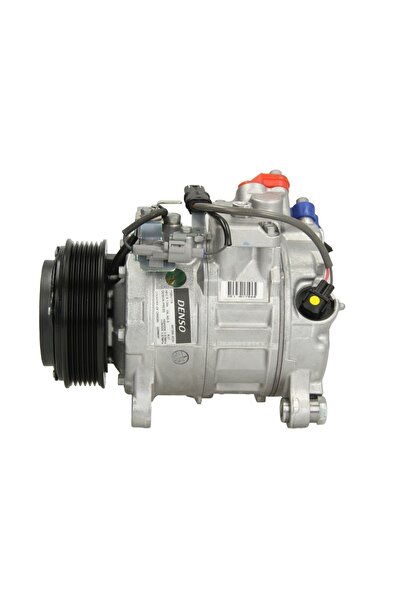 DENSO Compresor de aer condiționat BMW Seria 3 (F30, F80), Seria 3 (F31), Ser...