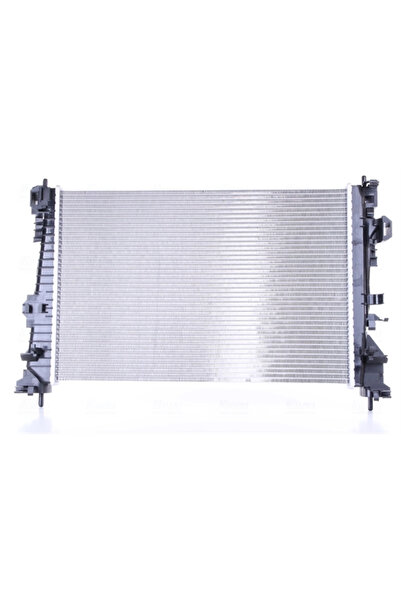 Nissens Radiator Racire Motor ALFA ROMEO 4C/GIULIETTA