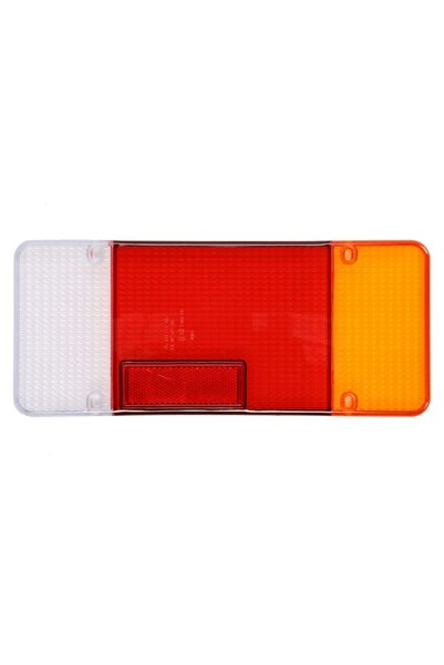 TRUCKLIGHT Geam Lampa Spate Dreapta Iveco Eurocargo I-iii Trakker I Daily I D...