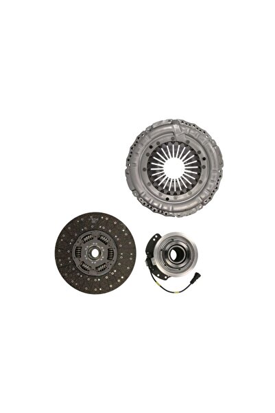 LUK Kit Ambreiaj (430mm) Rvi C D D Access Premium 2 Volvo 8900 9500 B8 Fe Ii ...