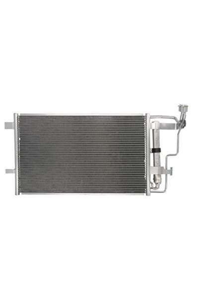 Thermotec Radiator Condensator Aer Conditionat MAZDA 3