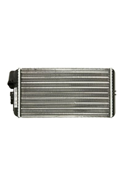 Nissens Incalzitor (138x174x42mm) Mercedes Lk/LN2 Vario Vario (b667 B670 B668...
