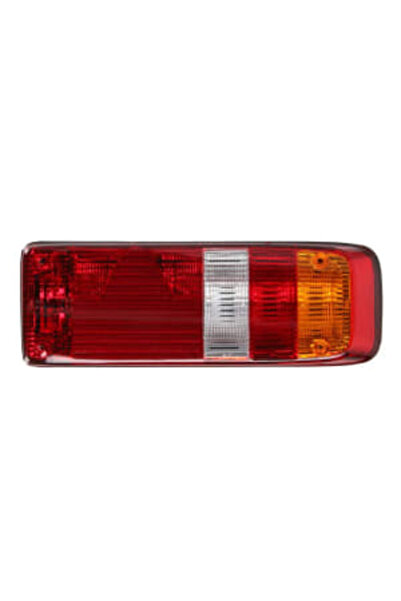 TRUCKLIGHT Lampa Spate Dreapta (lampa Anti-ceata Lampa Mers Inapoi cu Lumini ...