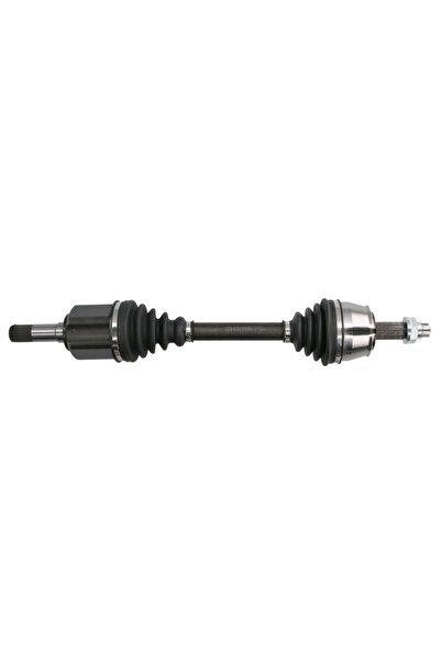 FEBI BILSTEIN Planetara Fata Stanga 620mm Alfa Romeo 147 156 Gt Lancia Lybra ...