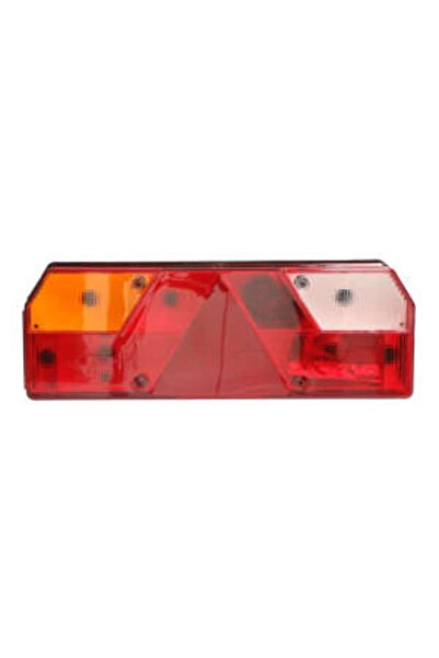 TRUCKLIGHT Lampa Spate Stanga (cu Iluminare Numar de Inmatriculare Reflector ...