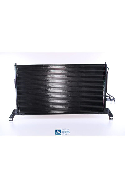 Nissens Radiator Condensator Aer Conditionat INFINITI FX