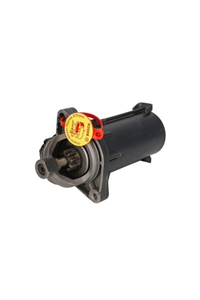 Bosch Electromotor (12v 1 3kw Remanufacturate Profesional) Alfa Romeo Mito Fi...