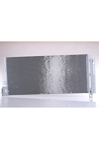 Nissens Radiator Condensator Aer Conditionat FIAT LINEA