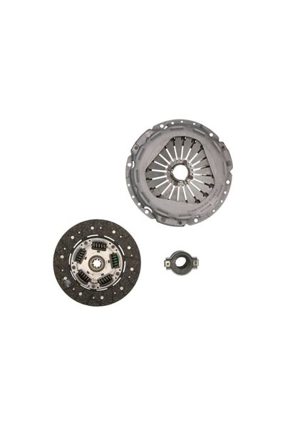 SACHS Kit Ambreiaj (267mm Nou) Iveco Daily Iii Daily Iv Daily V 05.99-02.14 I...