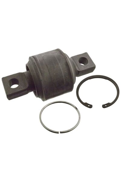 FEBI BILSTEIN Bucsa Tijei de Control Lateral (95x193mm) Iveco Eurotrakker Tra...