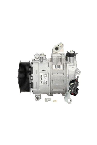 DENSO Compresor de Aer Conditionat Land Rover Discovery Iii Range Rover Sport...