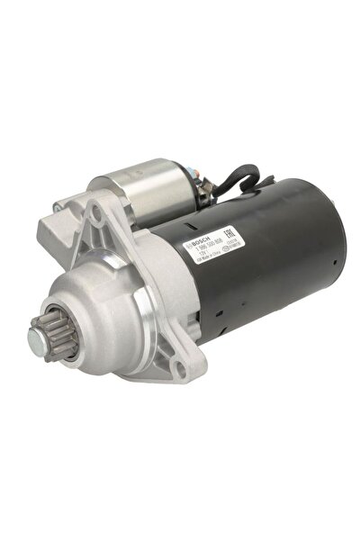 Bosch Electromotor (12v 2kw Nouă cu Garanție) Seat Ibiza Ii Vw California T4 ...