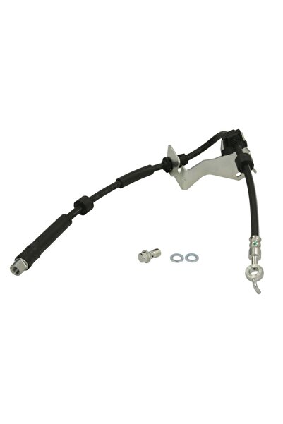 FEBI BILSTEIN Furtun/Conducta de Frana Fata Stanga (lungime 663mm) Ds Ds 4 Ii...