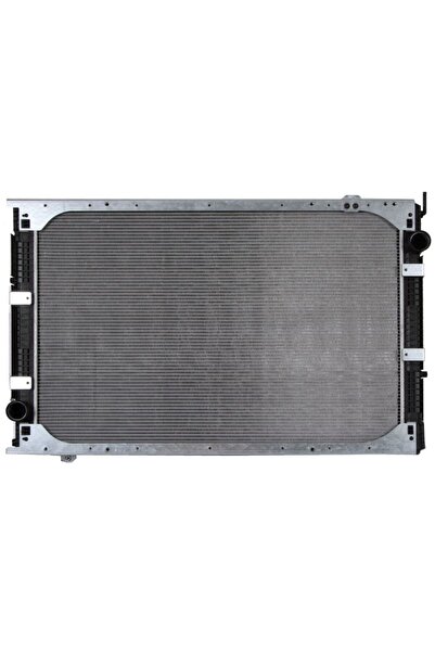 TitanX Radiator Racire Motor Mercedes Citaro (o 530) Integro (o 550) Tourismo...