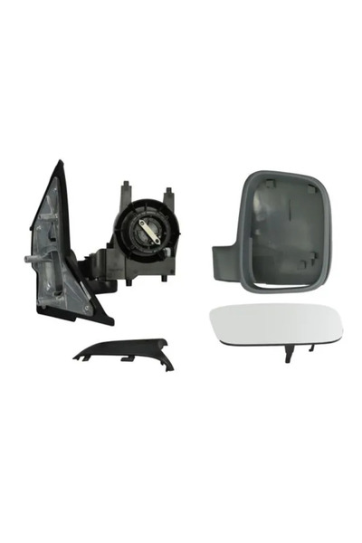 Blic Oglinda Exterioara Dreapta VW CADDY 3/MULTIVAN T5/TRANSPORTER T5