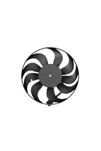Thermotec Ventilator Radiator Stanga AUDI A3 VW PASSAT CC B6/TOURAN