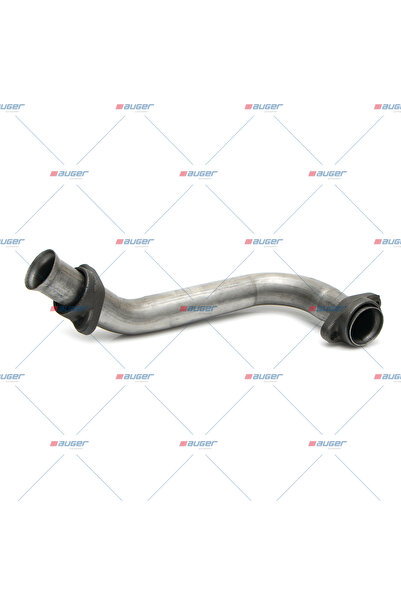 Auger Conducta Turbosuflanta Mercedes-benz Actros Actros MP2 / MP3 Tourismo (...