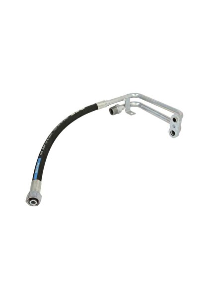 czm Conducta Aer Conditionat Mercedes Actros Actros MP2 / MP3 04.96- MERCEDES...