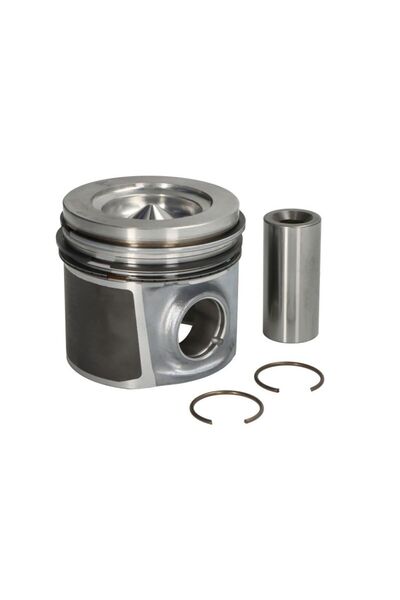 Engitech Piston (+0,40 2,5-2-2,5) Iveco Daily V Daily Vi Fiat Ducato 2.3d/3.0...