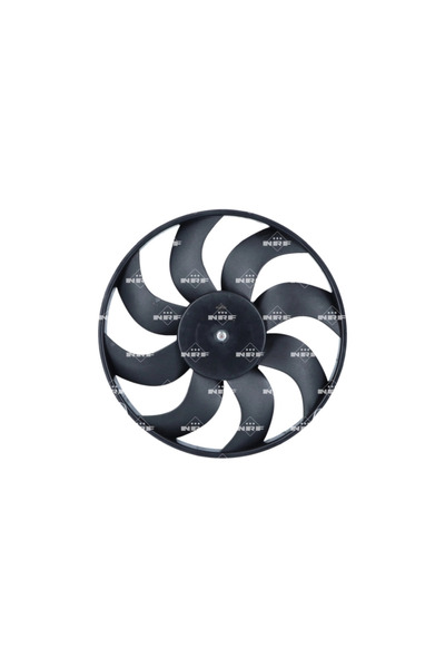 NRF Ventilator Radiator RENAULT TRAFIC 2/VEL SATIS